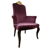 High Back Luxury Hotel Furniture Chair (JY-F05)