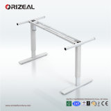 Orizeal Motorized Standing Desk, Best Sit to Stand Elevated Desk (OZ-ODKS004)