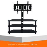 Glass TV Stand for Mail Order