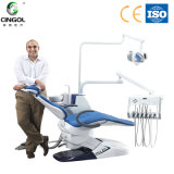 Floor Stand Type Dental Chair with Ce, ISO Certificate