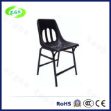 Black PP Plastic ESD Antistatic Chairs with Solid Seat (EGS-PP03)