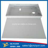 Sheet Metal Fabrication Cabinet with Powder Coating