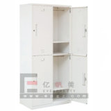 Economy Steel  Wardrobe Storage Cabinet