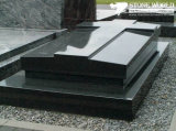 Granite Orion Monument with Great Quality for Poland Client