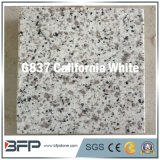 White Granite for Stone Floor Tile for Flooring and Wall