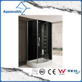 Bathroom Glass Simple Shower Room and Shower Enclosure (AS-D04)