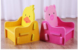 EVA Table and Chair for Kids