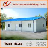Light Gauge Steel Structure Modular Building/Mobile/Prefab/Prefabricated House