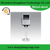 Competitive Price Sheet Metal Cabinet for Self Service Kiosk