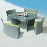 2017 Rattan Outdoor Garden Chair Selling Sets Z549