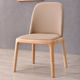 Hotel Wood Dining Room Chair