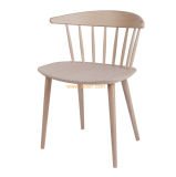 (SD-1010A) New England Home Restaurant Dining Furniture Wooden Fan-Back Windsor Chair