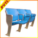 Blm-4151 Outdoor Ratan with Armrest PVC Pipe Bleacher Seats Used Plastic Folding Chairs