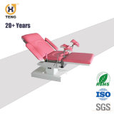 ISO13485 Approved Adjustable Multi-Functional Obstetric Bed, Electric Hospital Bed