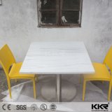 Kkr Stone Wholesale Quality Restaurant Table with Chair