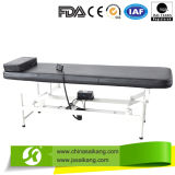 Professional Service Comfortable Exam Table for Patient With Pillow