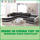 Modern Divany Home Furniture U Shape Sofa Bed