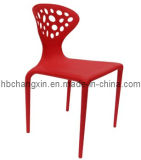2016 Classical High Quality PP Plastic Octopus Chair