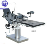 Medical Equipment Side-Control Mechanical Operation Table 3001c (ECOH15)