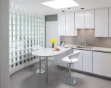 Australia Popular High Glossy UV Kitchen Cabinet