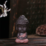 Buddha Statue Ceramic Crafts