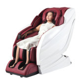2017 Hot Selling S L-Shaped Zero Gravity Massage Chair