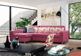 Living Room Furniture Chaise Lounge Combination Sofa Corner Sofa Bed