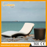 Hot Sale Swimming Pool Beach Rattan Leisure Chairs Lounge Sunbed Beach Deck Chair