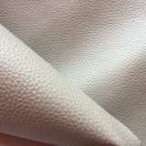 Synthetic PVC Leather for Furniture Sofa Making Hx-F1760