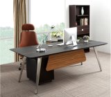 New Style Leather Commercial Office Furniture (V9)