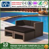 China Wholesale Outdoor Rattan Sofa Sets (TG-JW10)