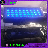36X10W RGBW 4in1 LED City Color Wall Wash DMX
