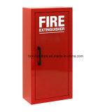 Welded Steel Fire Extinguisheer Box/Metal Fire Stand/Metal Blanket Cabinet