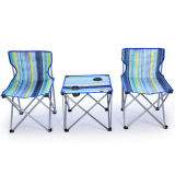 Foldble Camping Table and Chairs Sets (SP-118)
