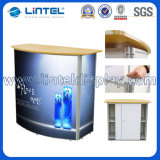 Trade Show Display Stand Folding Promotion Counter (LT-11A)