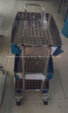 Layers Trolley for Hotel/Hospital/Kitchen (HS-047)