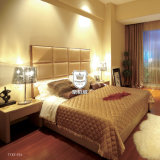 Singapore W Hotel Bed with High Quality Bed Frame in Bedroom Melbourne Design Hotel Bed