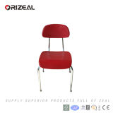 Orizeal School Furniture Plastic Chair