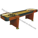 Shuffle Board Game Table Wholesale China Factory.