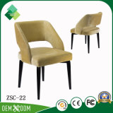 New China Products Foshan Furniture Fabric Chair for Sale (ZSC-22)