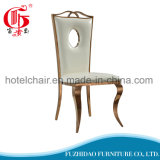 Wholesale Stainless Steel PU Wedding Event Chairs (LH-635Y)