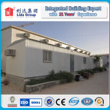 Cheap Prefabricated Building/Camp Project in Africa