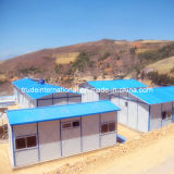Prefabricated/Modular/Prefab House for Labor Camp