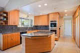 Prima Customized MDF Solid Wood Plywood Waterproof Kitchen Cabinets