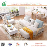 New Model Fabric Furniture Sofa Bed for Living Room