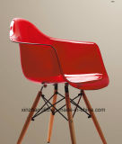 Indoor Leisure Plastic Dining Chairs, Wholesale Dining Chairs