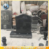 Custom Granite Upright Monument for Sale