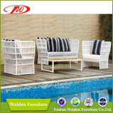 Outdoor Furniture Pool Side Rattan Sofa (DH-867)