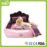 High Quality Aristocratic Soft Comfortable Pet Bed (HN-pH579)