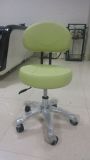 Durable Small Size Nail Technician Chair (HT003)